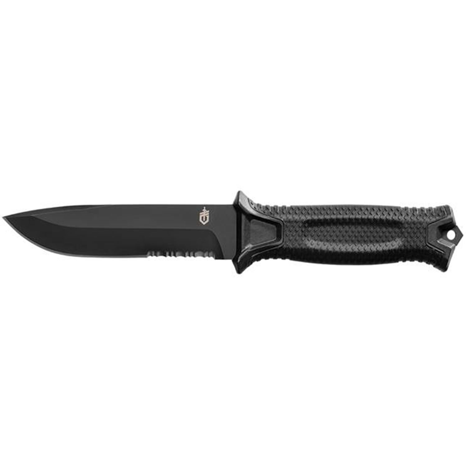 Strongarm Fixed Blade Knife Gerber