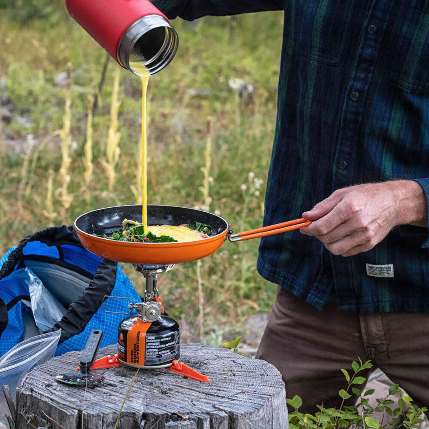 Summit Skillet Frying Pan | Jetboil