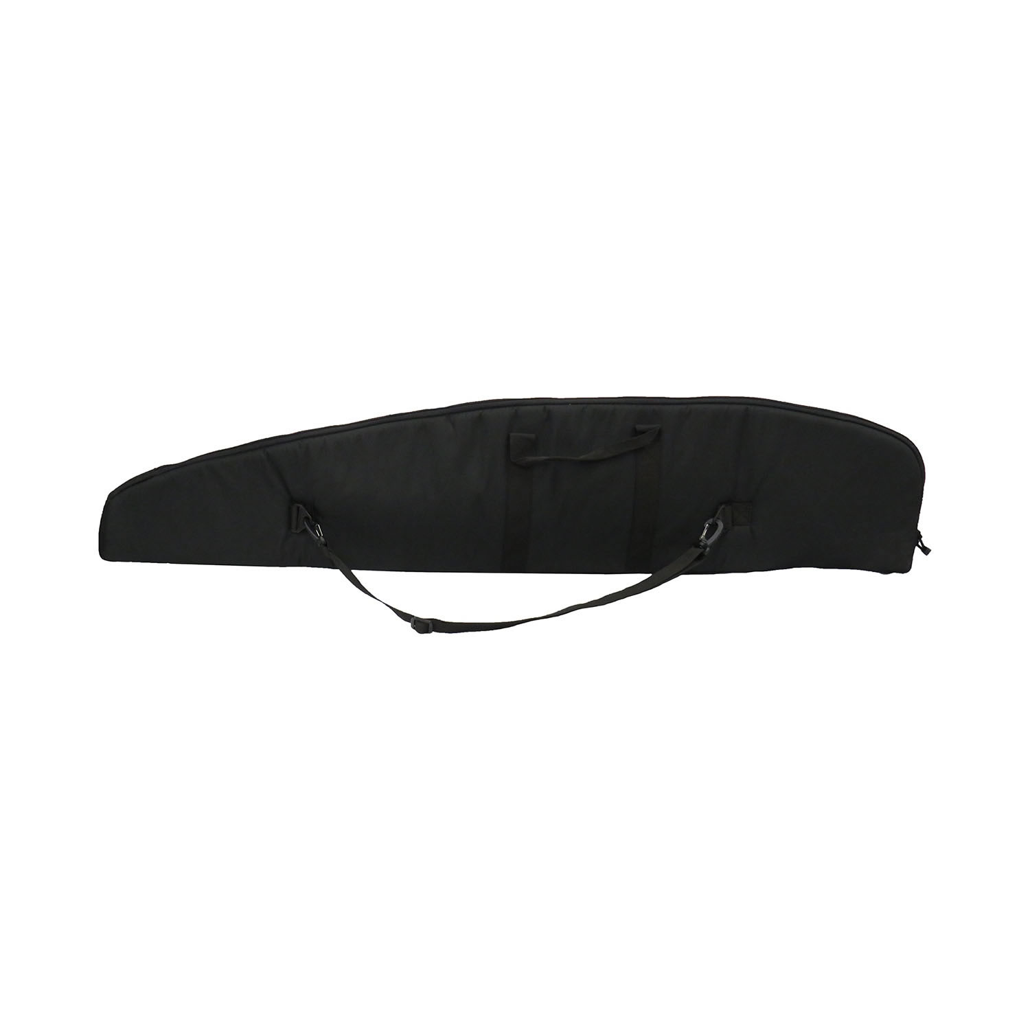 50 Black Padded Rifle Bag | CSG Combat Survival Gear