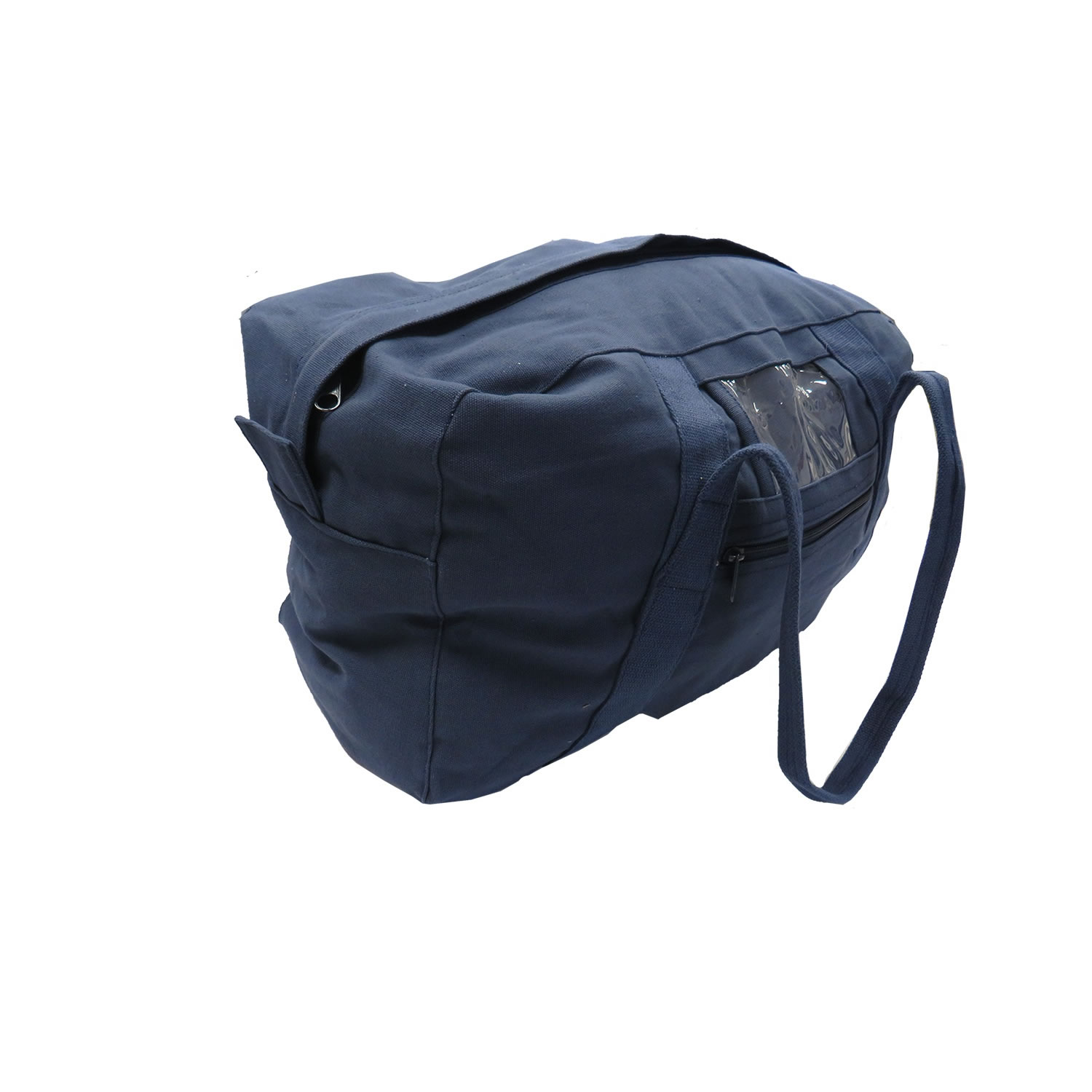 Canvas Echelon Duffel Carry Bags | TAS