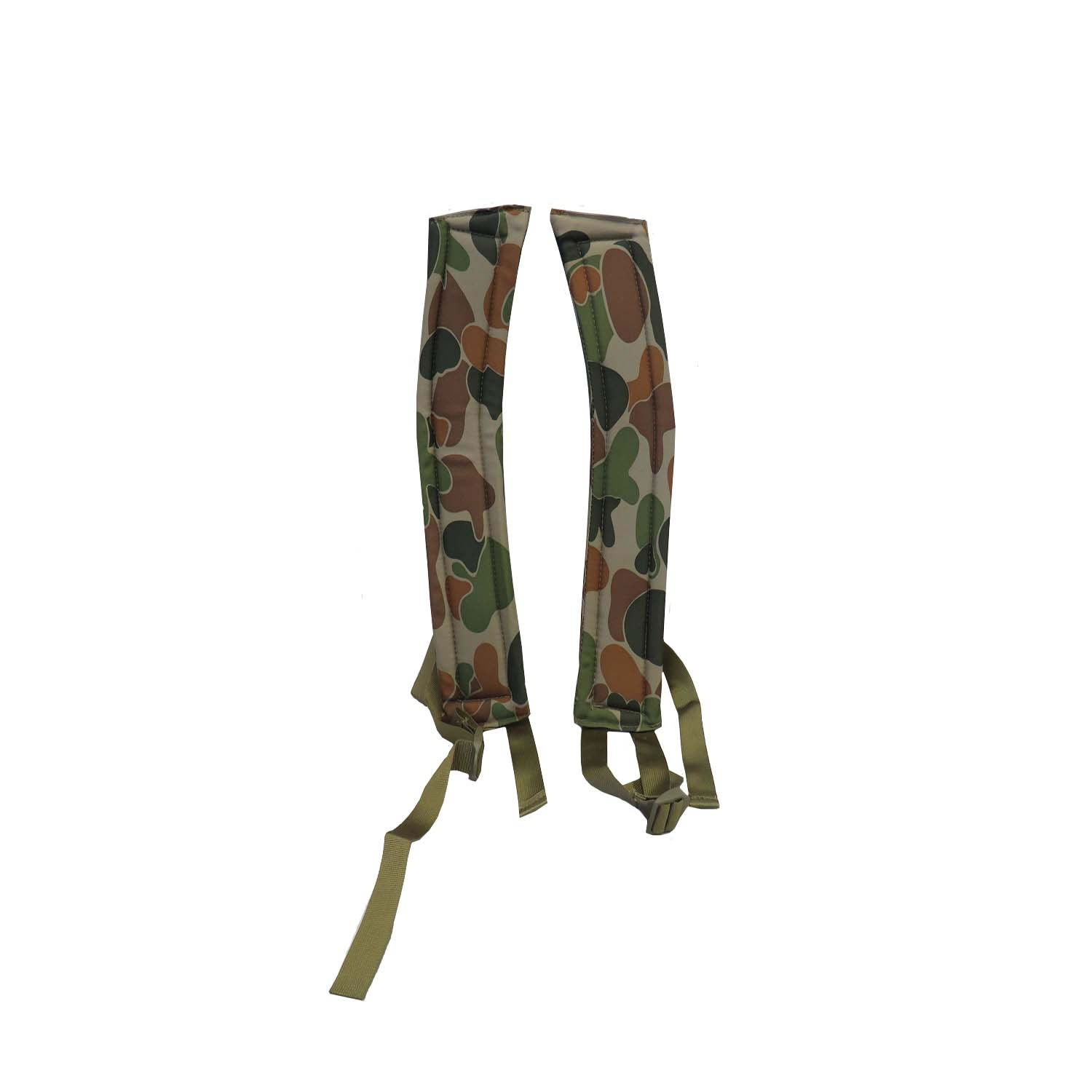 pack shoulder straps