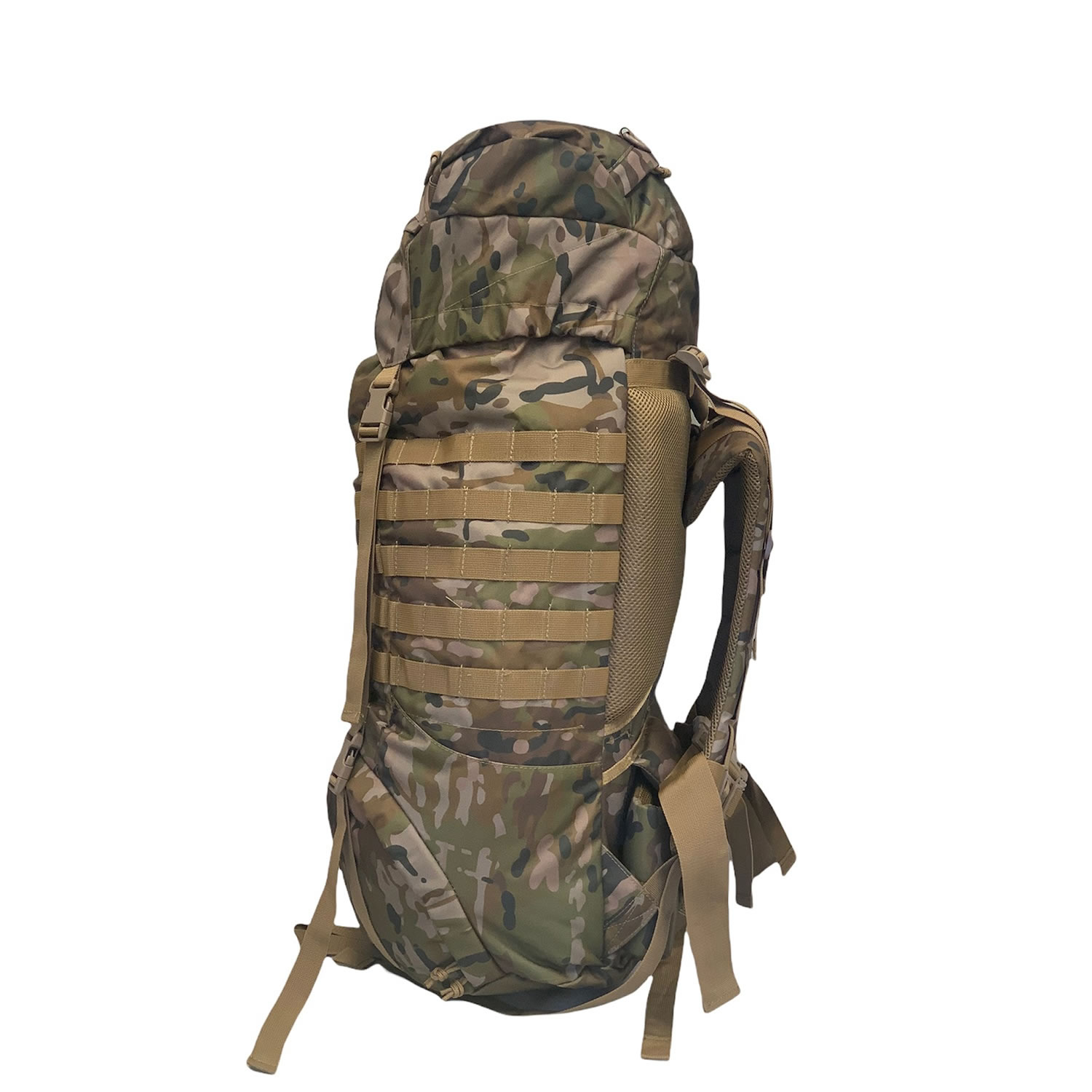 1301 AMC 60L Rucksack Military Backpack | TAS