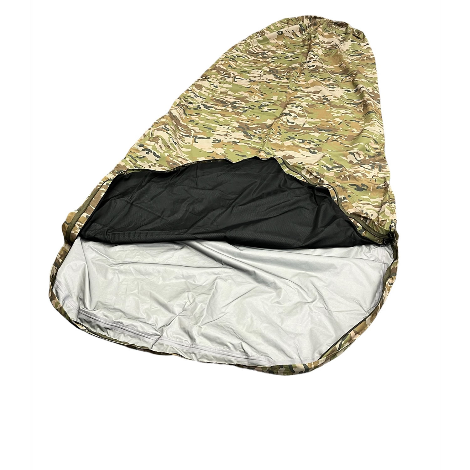 AMC Australian Multicam Bivi Bags TAS