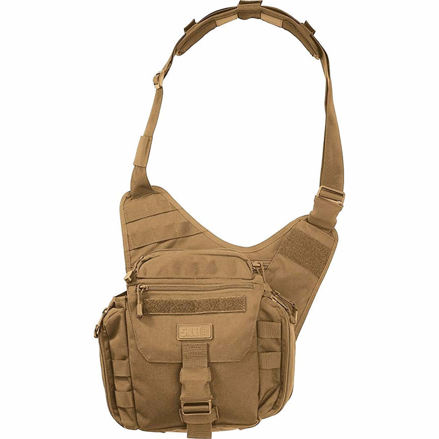 Tactical Push Pack - Available in 2 colours | 5.11