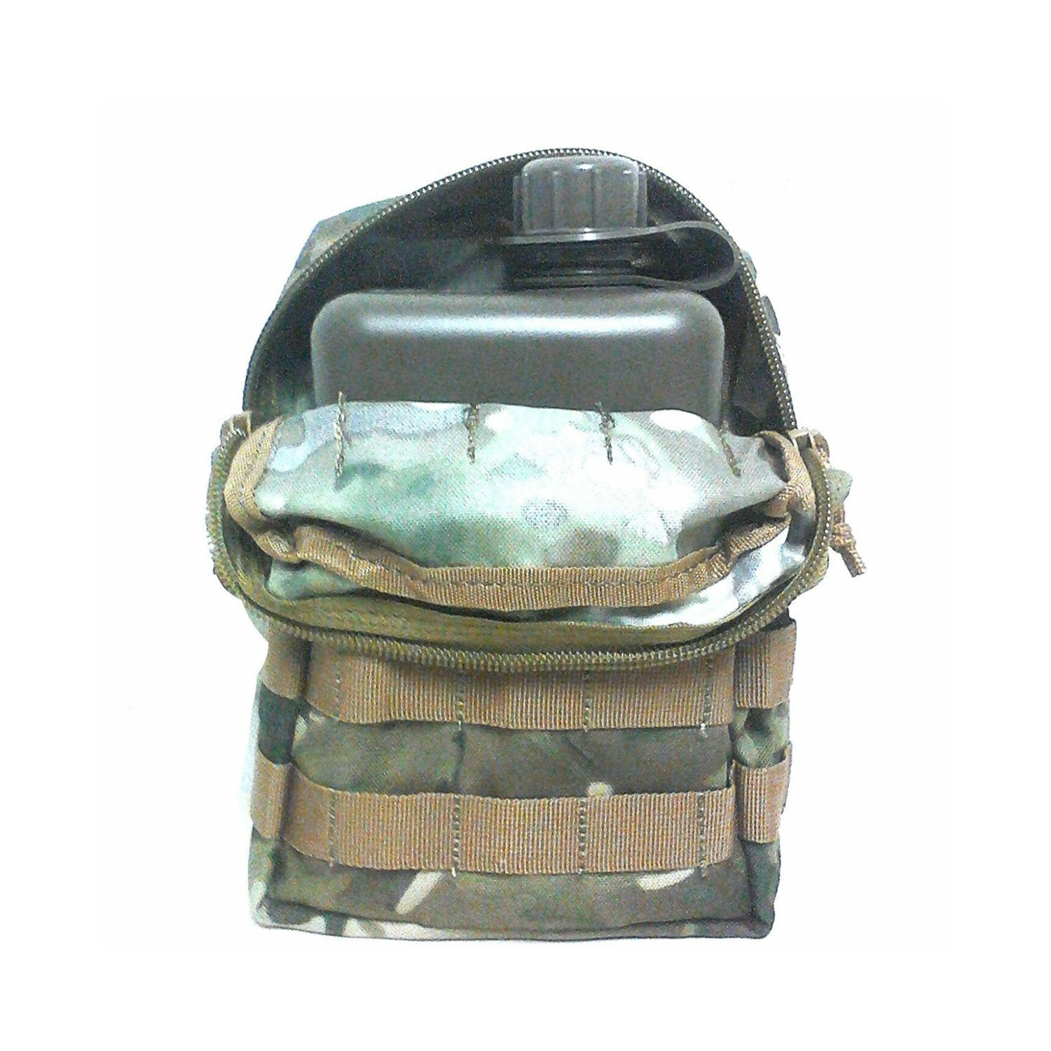 2L South African Canteen + Pouch Combo | TAS