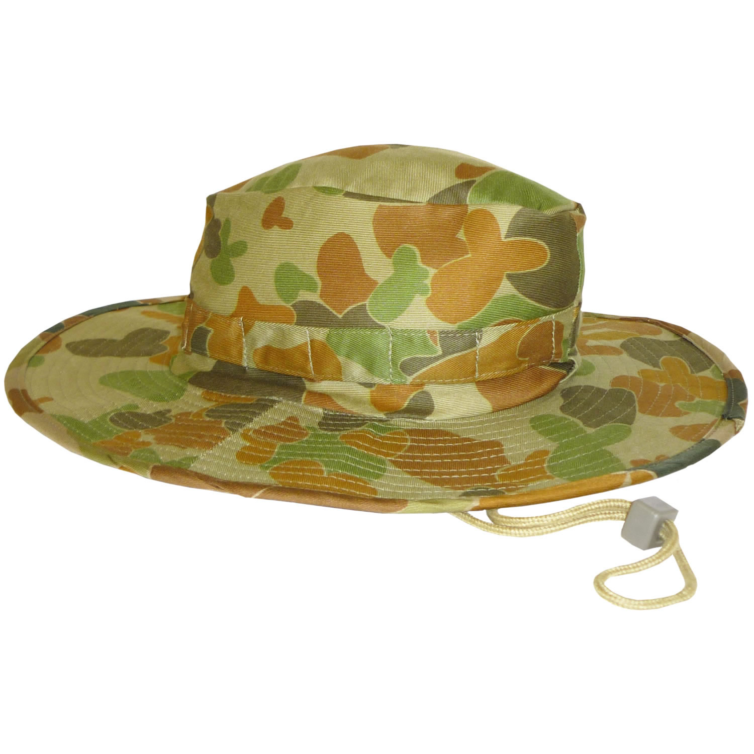 australian army boonie hat