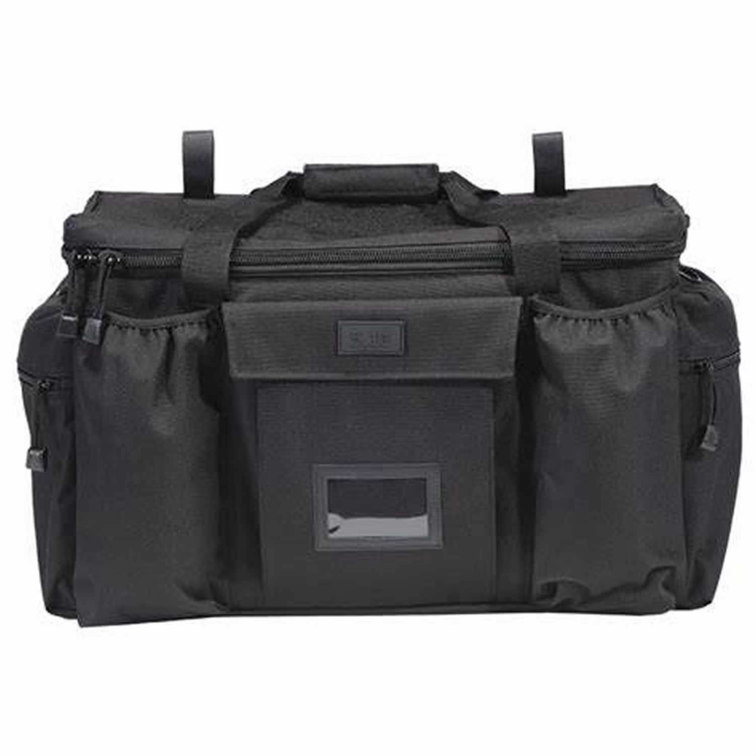 5.11 wingman patrol bag