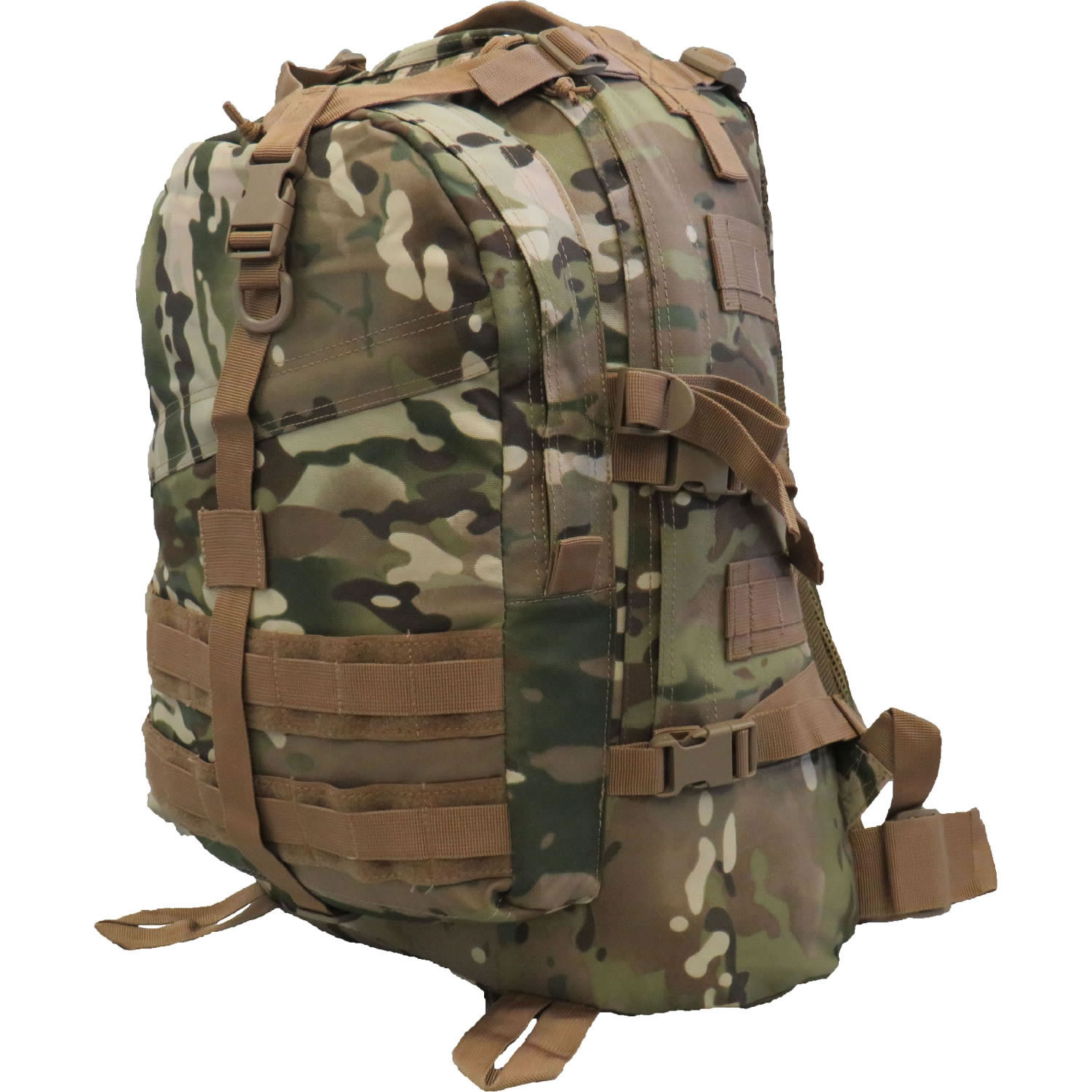 35L Sahara Recon Hydro Day Pack - 1198 | TAS