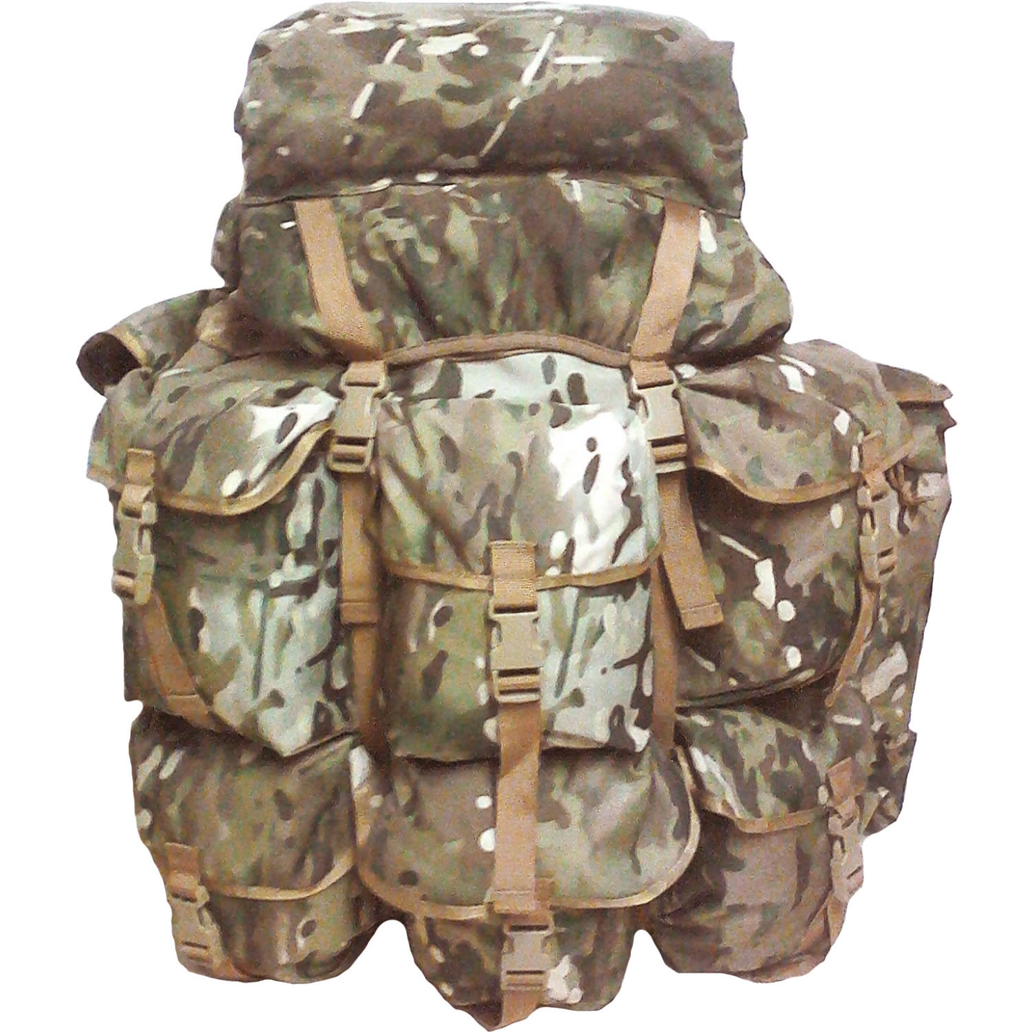 Multicam Alice Pack Full Set | TAS