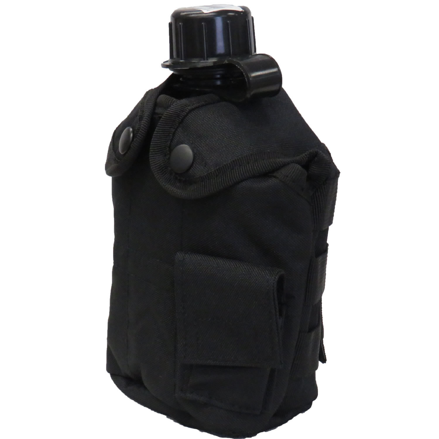 1 Litre Canteen + Pouch Combo | Westrooper