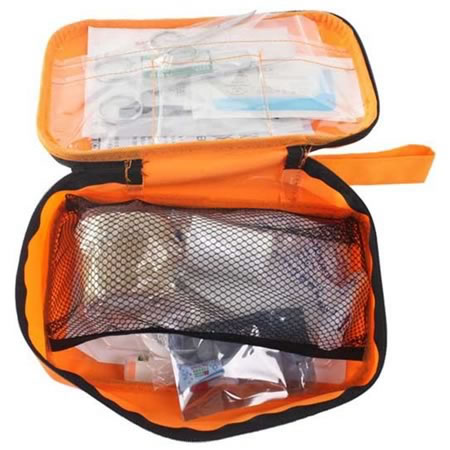 Working Dog First Aid Kit