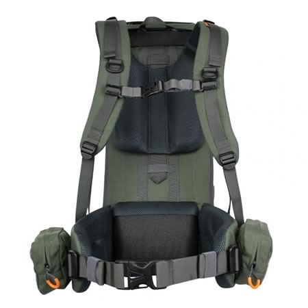 Drover 40L Pack and Frame