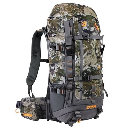 Drover Pack and Frame Combo
