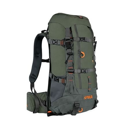 Drover 40L Pack and Frame