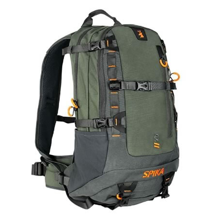Drover 25L Pro Pack