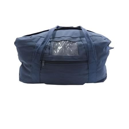 Canvas Echelon Duffel Carry Bags
