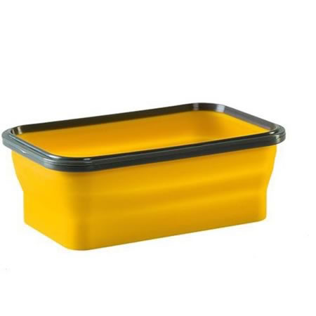 Collapsible Food Storage Containers Medium