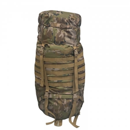 1301 AMC 60L Rucksack Military Backpack