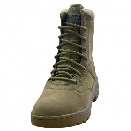 ADF Cadets Approved Boot