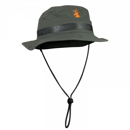 Guide Bucket Hat Olive