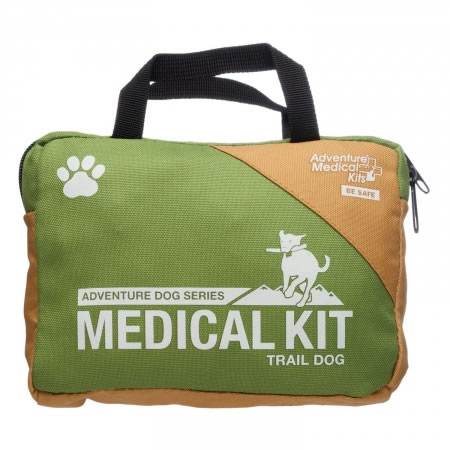Adventure Dog Medical Kit Trail Dog
