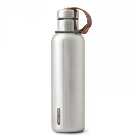 Insulated Water Bottle .75L Stainless Steel