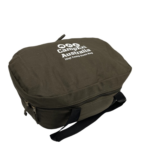 Camp Oven Carry Bag - 10QT