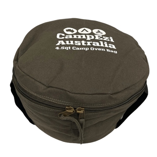 Camp Oven Carry Bag - 4.5QT