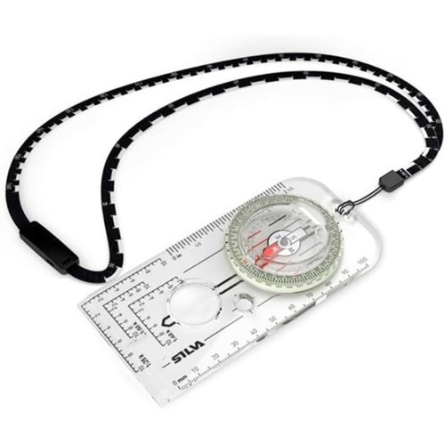 Military Compass 55-6400 MS
