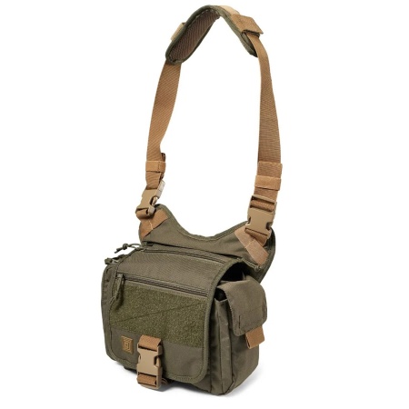 Daily Deploy Push Pack 5L