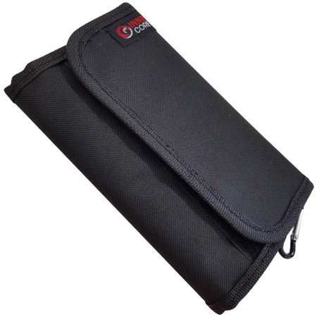 Ammo Pouch Black 20 Rounds