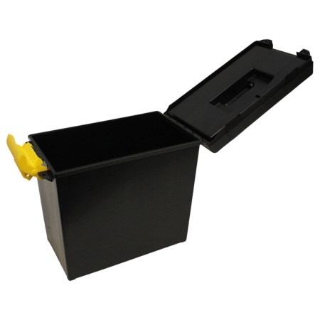 Plastic Ammo Dry Box/ Range Box