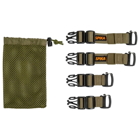 Drover Bino Pack Connecting Straps