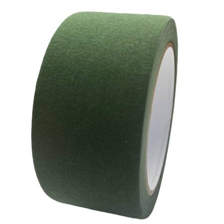 Cotton Wrape Tape 10m - Olive