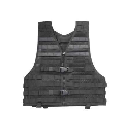 VTAC LBE Vest Black
