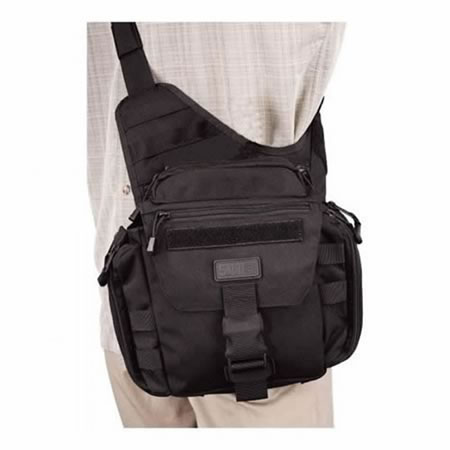 5.11 Tactical Push Pack - Available in 2 colours