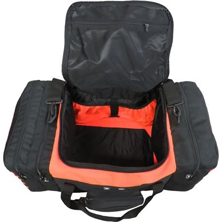 CSG Combat Survival Gear Premium Heavy Duty Duffle Bag
