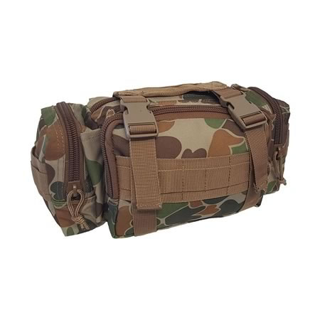 1196 Auscam Deployment Bag / Bum Bag