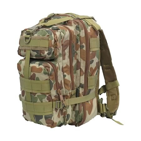 1197 Support Hydro Day Pack