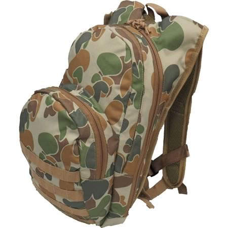 TAS 1207 Scout Hydro Day Pack