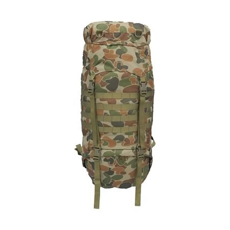 1301 Auscam DPCU  Military Backpack