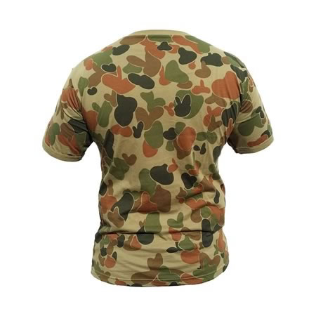 TAS T Shirt - Auscam - All sizes