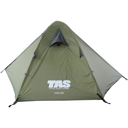 TAS Explore 2 Person Tent