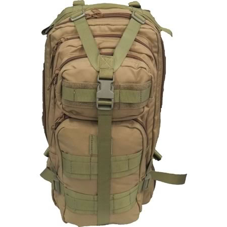 TAS 1197 Support Hydro Day Pack