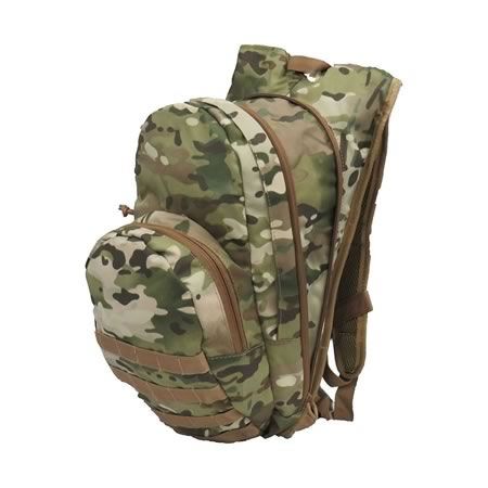 1207 Scout Hydro Day Pack
