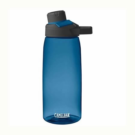 Camelbak Chute Mag 1L Hydration Drink Bottle - Oxford 
