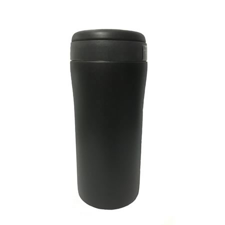 TAS Thermal Brew Mugs - Black