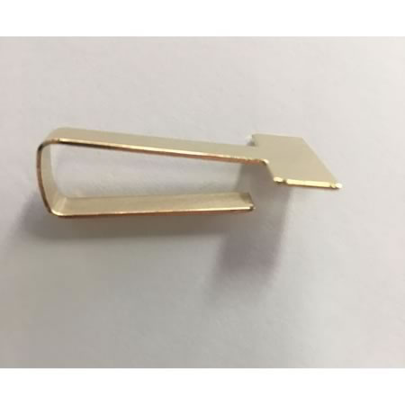 Brass Gold Plated - Belt Hooks | Christies