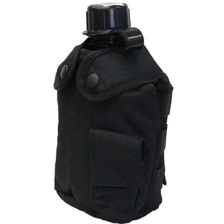 Westrooper 1 Litre Canteen + Pouch Combo